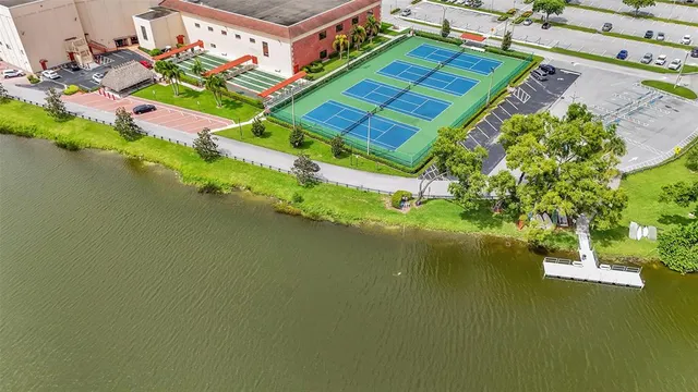 view of house with a garden