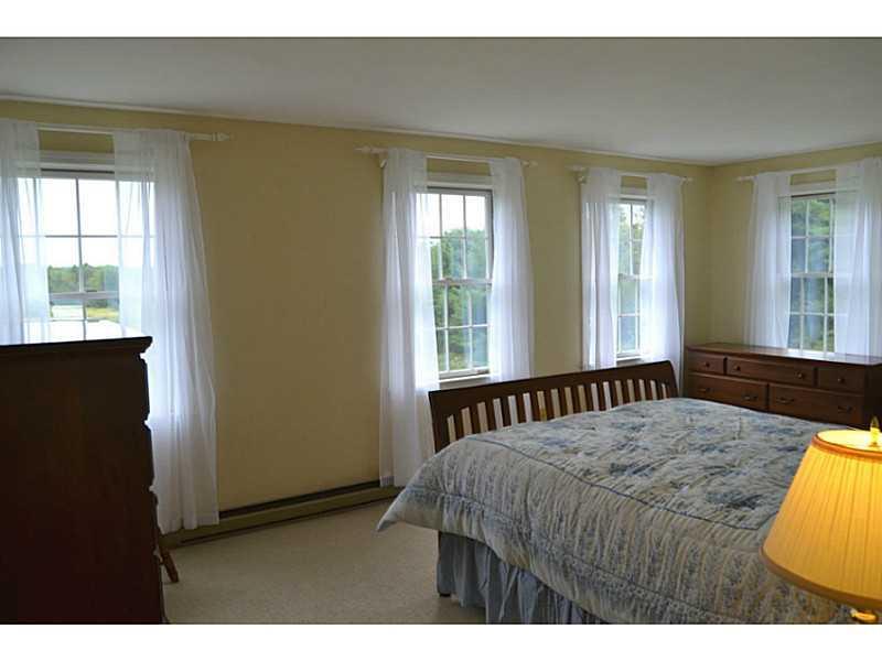 730 Cathance Road Topsham, ME 04086 - Photo 18 of 30 Bedroom.