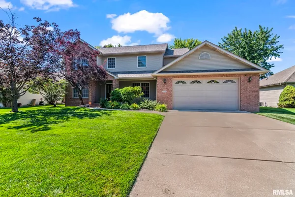 $429,900 | 3908 Thackeray Drive, Springfield, IL 62711