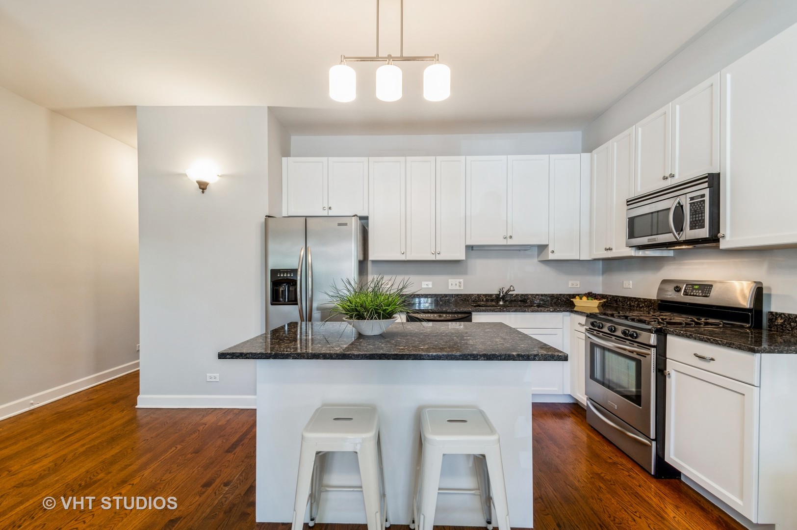 1439 West Addison Street, Unit 1 Chicago, IL 60657 - Photo 4 of 12