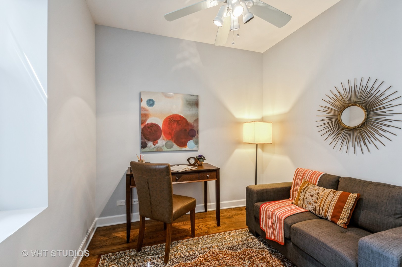 1439 West Addison Street, Unit 1 Chicago, IL 60657 - Photo 9 of 12
