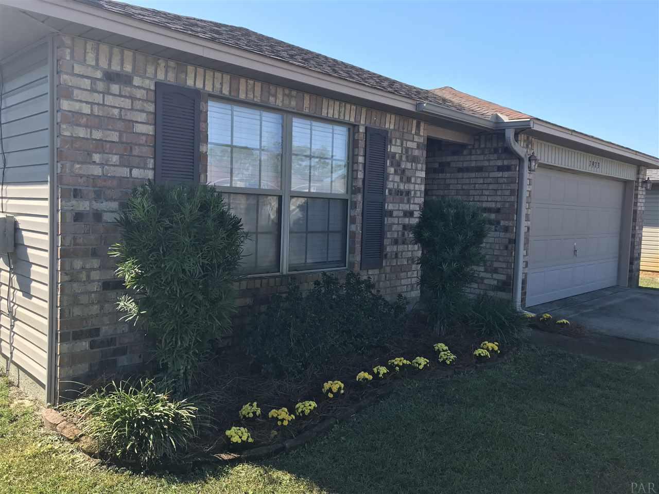 7973 Promise Creek Road Navarre, FL 32566 - Photo 1 of 39