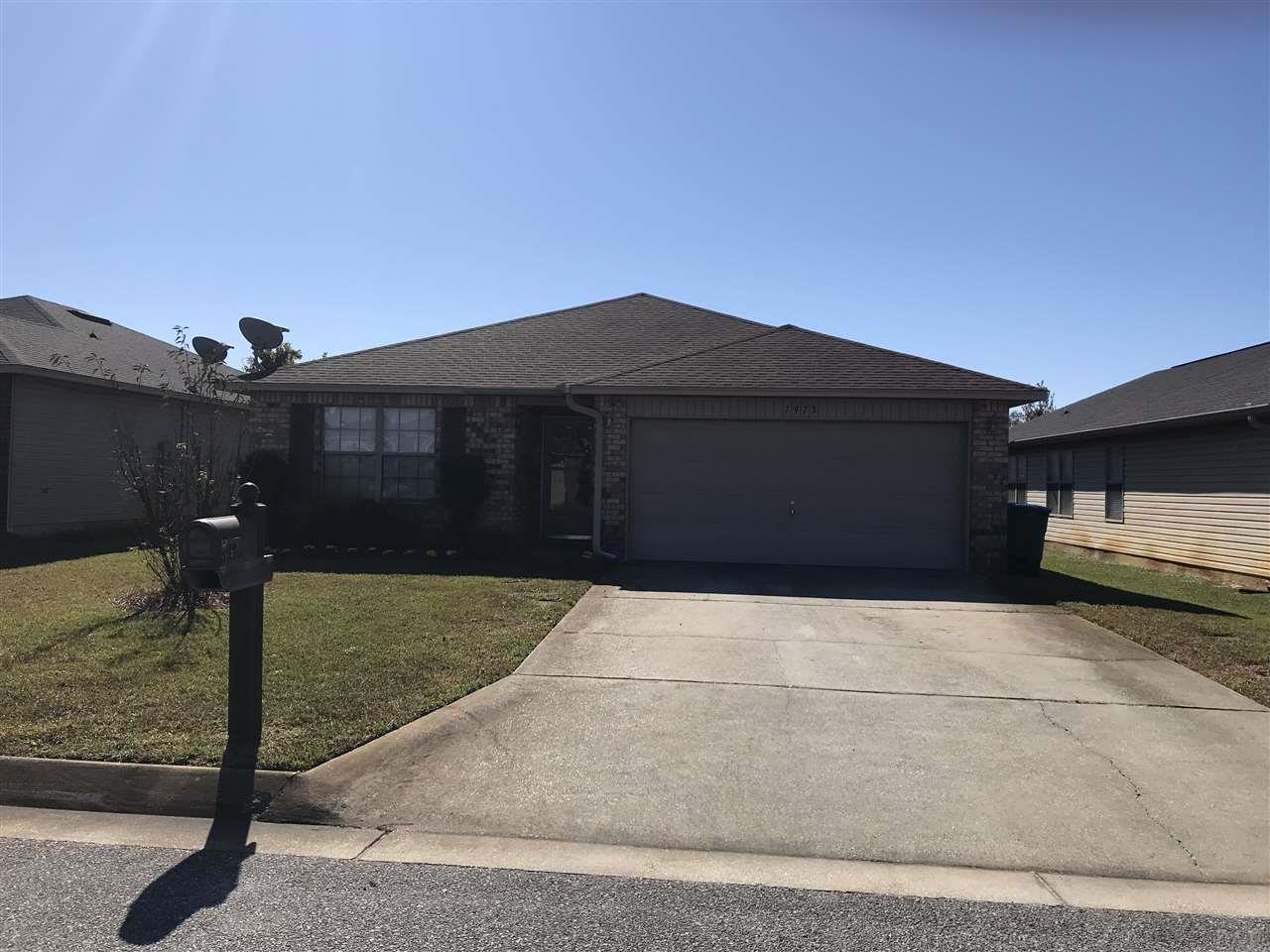 7973 Promise Creek Road Navarre, FL 32566 - Photo 2 of 39