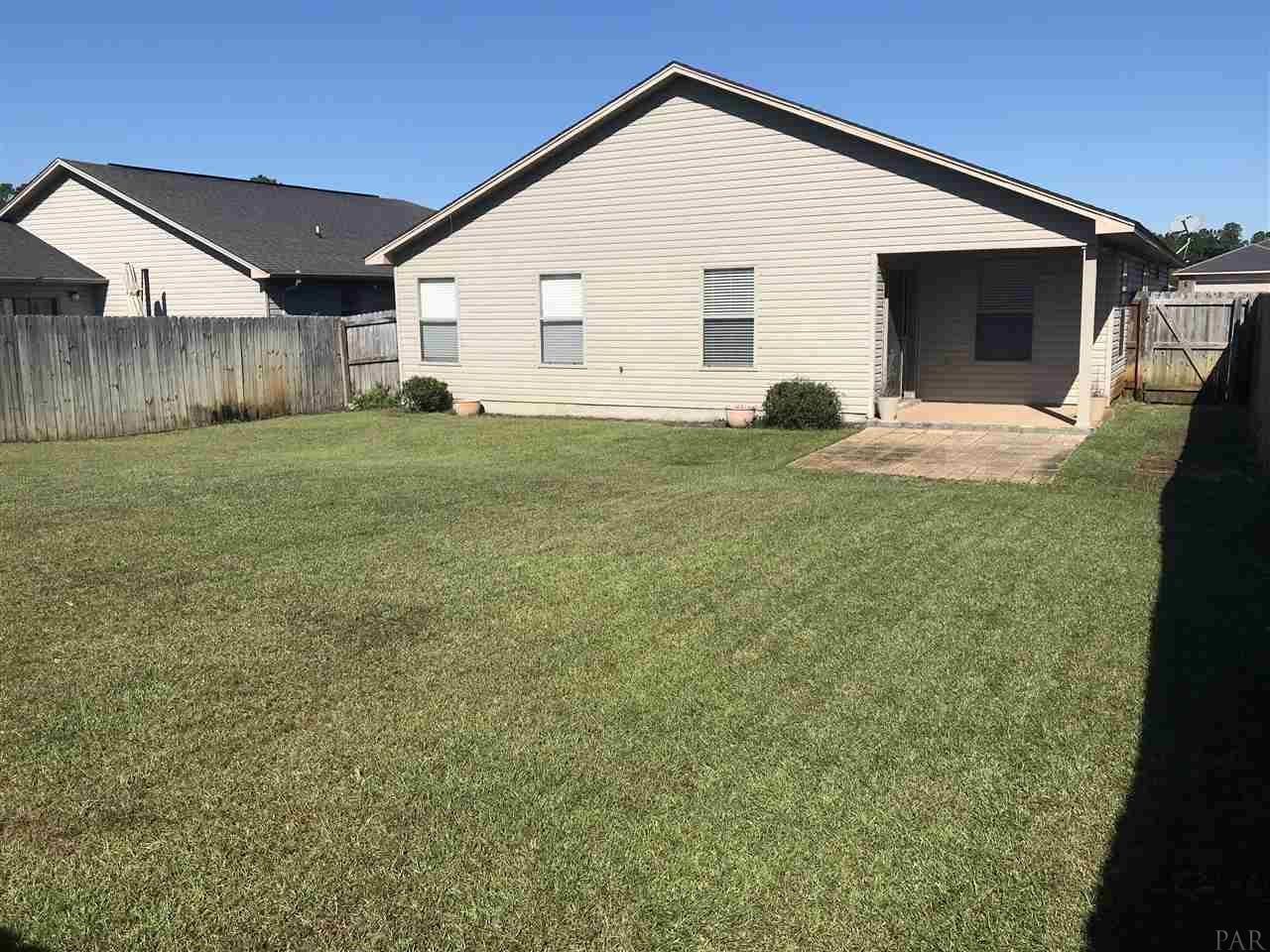 7973 Promise Creek Road Navarre, FL 32566 - Photo 36 of 39