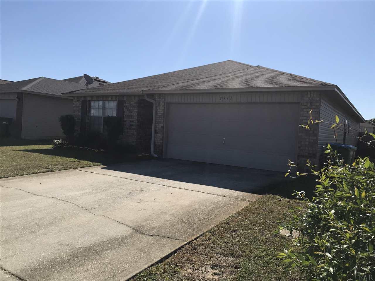 7973 Promise Creek Road Navarre, FL 32566 - Photo 4 of 39