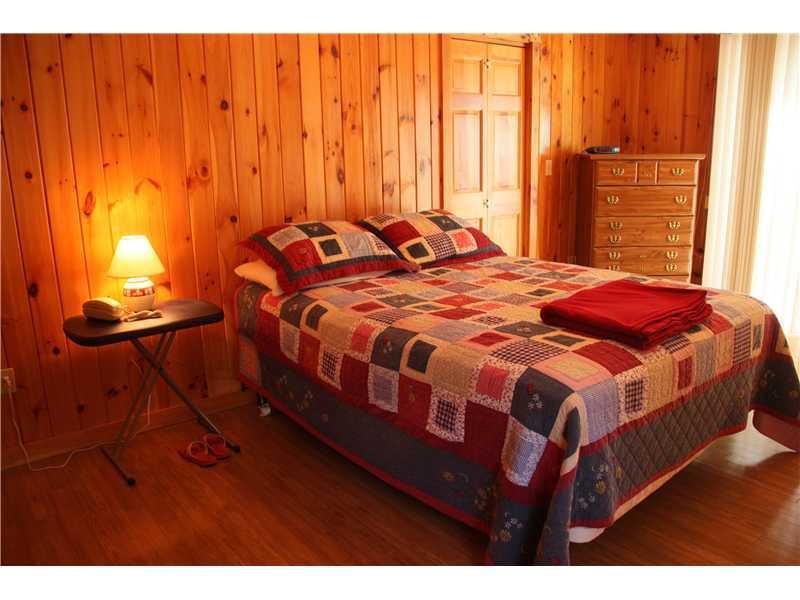 313 Northwest River Road Sebago, ME 04029 - Photo 14 of 18 Bedroom.