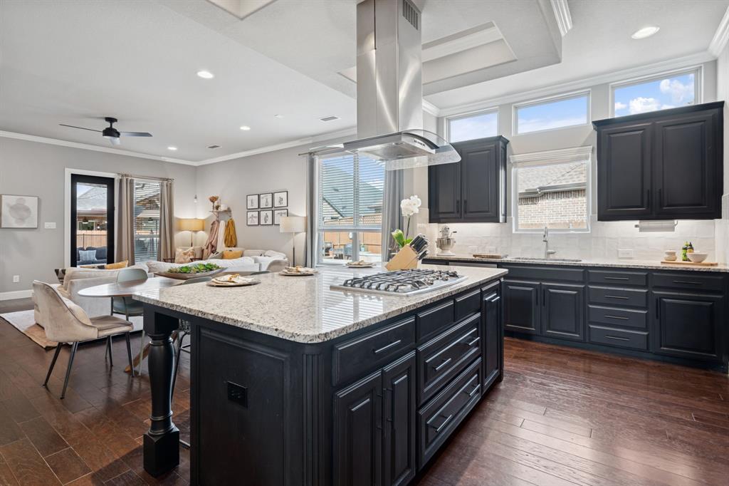 409 Chestnut Lane Roanoke, TX 76262 - Photo 11 of 31