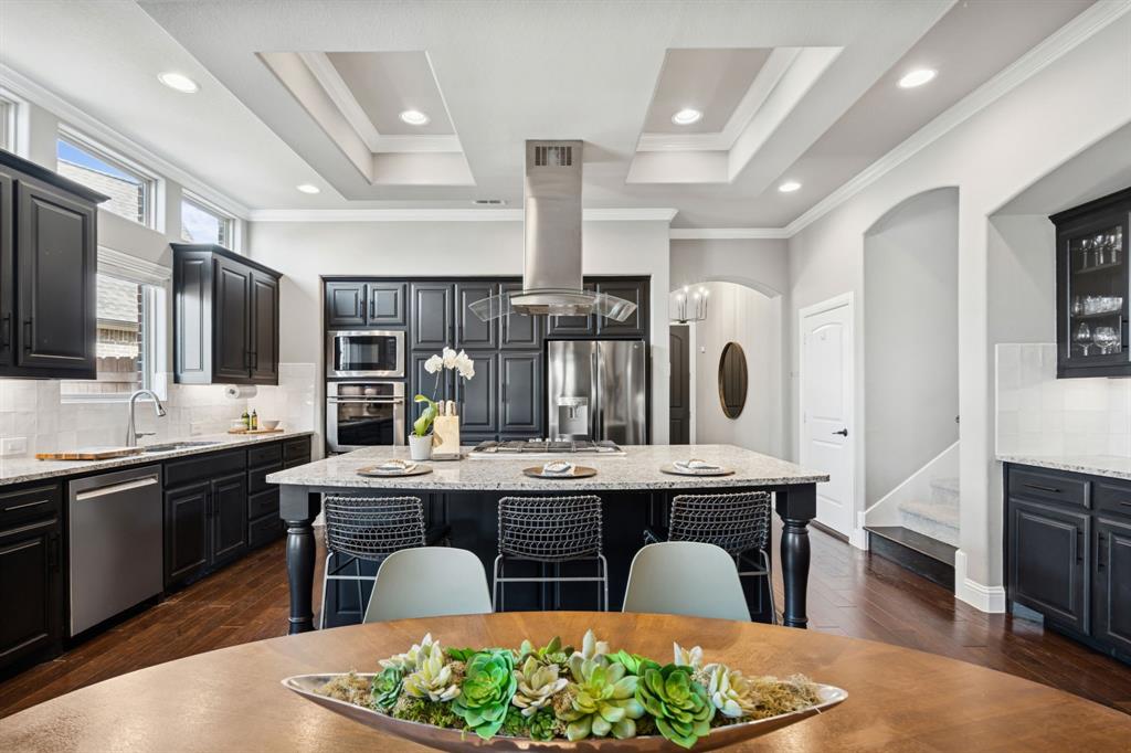 409 Chestnut Lane Roanoke, TX 76262 - Photo 12 of 31