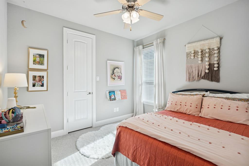 409 Chestnut Lane Roanoke, TX 76262 - Photo 19 of 31