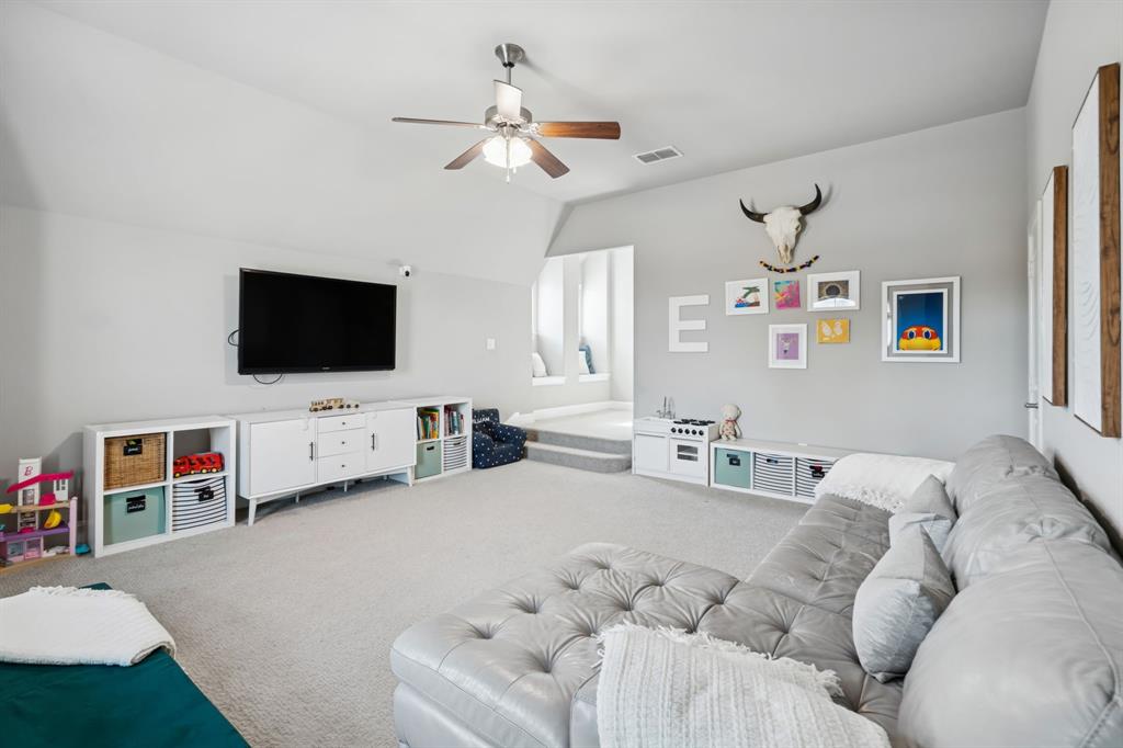 409 Chestnut Lane Roanoke, TX 76262 - Photo 24 of 31