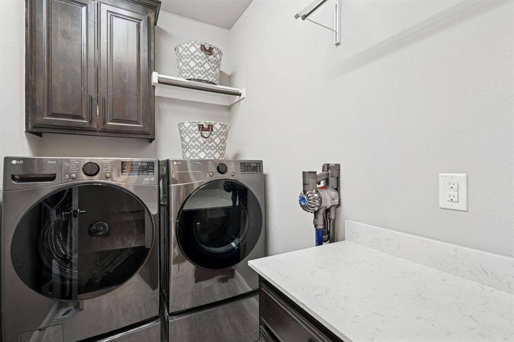 409 Chestnut Lane Roanoke, TX 76262 - Photo 26 of 31