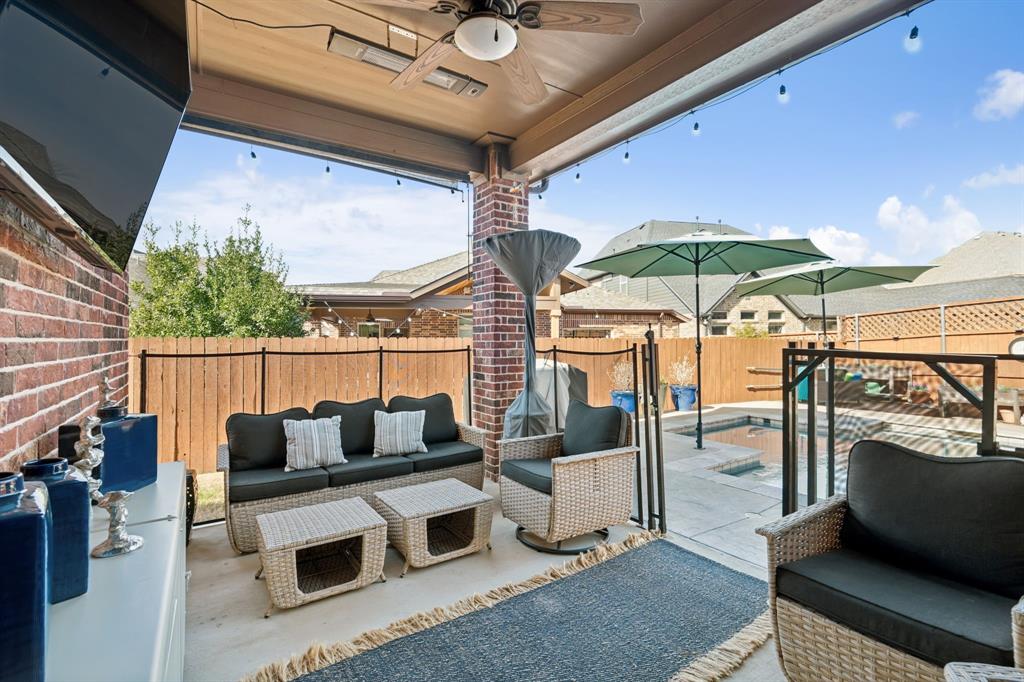 409 Chestnut Lane Roanoke, TX 76262 - Photo 27 of 31