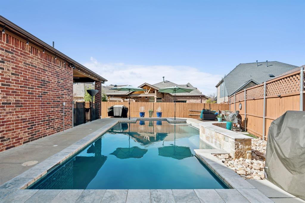 409 Chestnut Lane Roanoke, TX 76262 - Photo 28 of 31