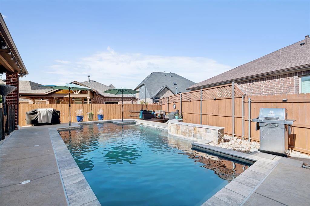 409 Chestnut Lane Roanoke, TX 76262 - Photo 29 of 31