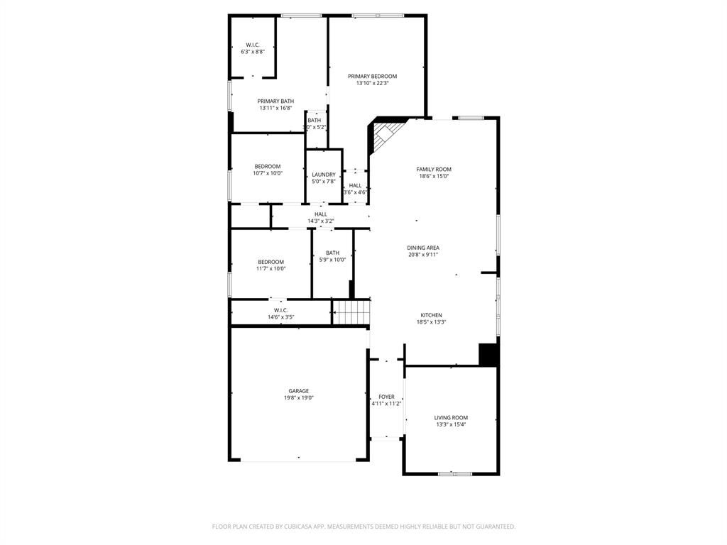 409 Chestnut Lane Roanoke, TX 76262 - Photo 30 of 31