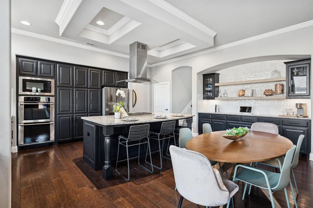 409 Chestnut Lane Roanoke, TX 76262 - Photo 3 of 31