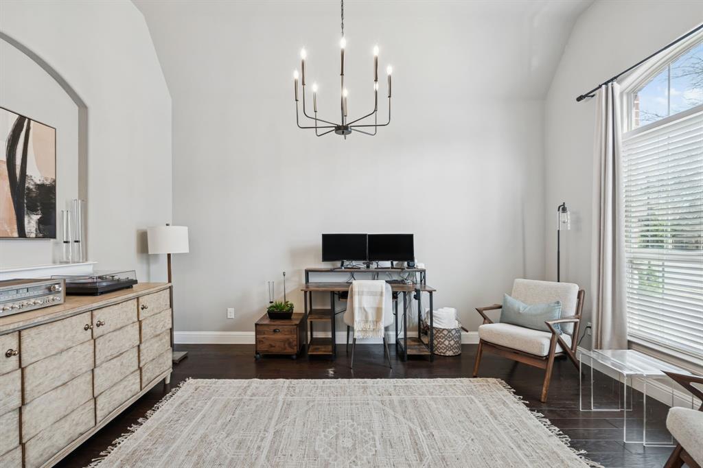 409 Chestnut Lane Roanoke, TX 76262 - Photo 4 of 31