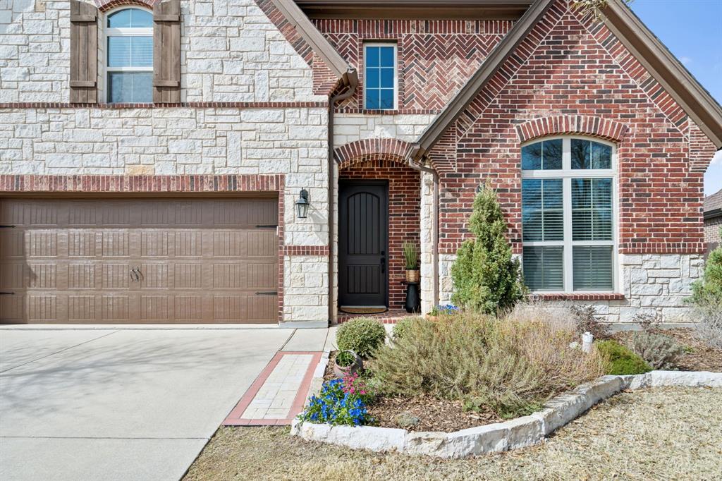 409 Chestnut Lane Roanoke, TX 76262 - Photo 6 of 31