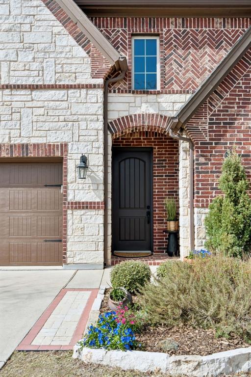 409 Chestnut Lane Roanoke, TX 76262 - Photo 7 of 31