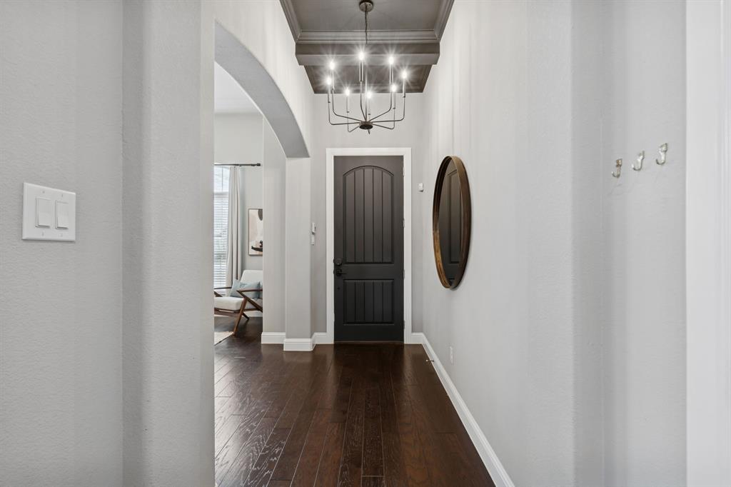 409 Chestnut Lane Roanoke, TX 76262 - Photo 8 of 31