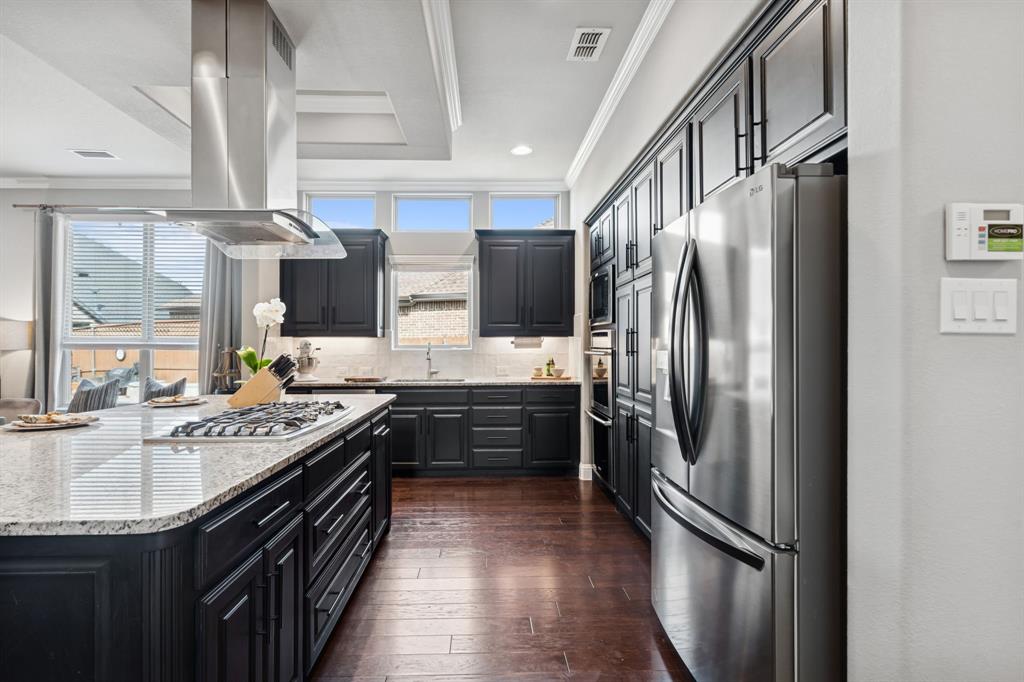 409 Chestnut Lane Roanoke, TX 76262 - Photo 10 of 31