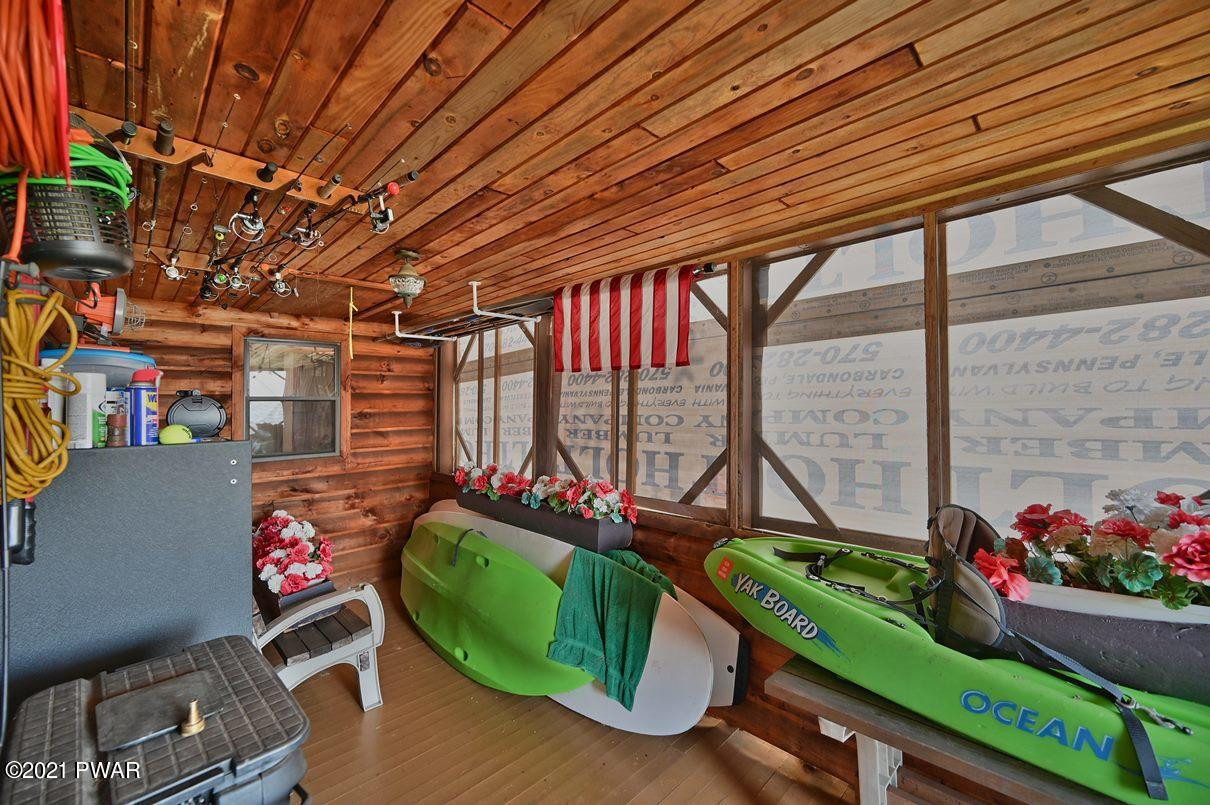 92 West Shore Road Waymart, PA 18472 - Photo 41 of 63