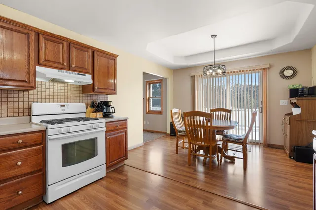 $349,900 | 11609 Salyer Drive, Wheatfield, IN 46392