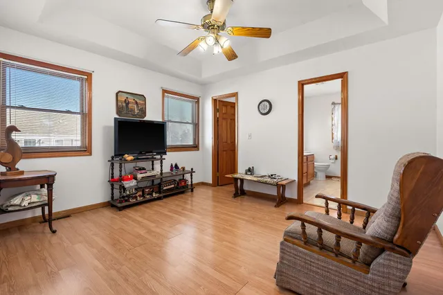 $349,900 | 11609 Salyer Drive, Wheatfield, IN 46392