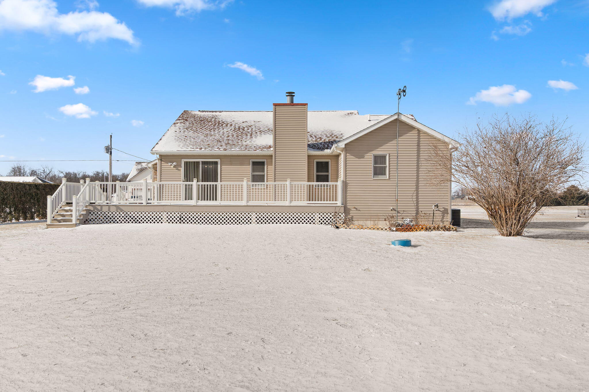 11609 Salyer Drive Wheatfield, IN 46392 - Photo 28 of 33 2048x1365