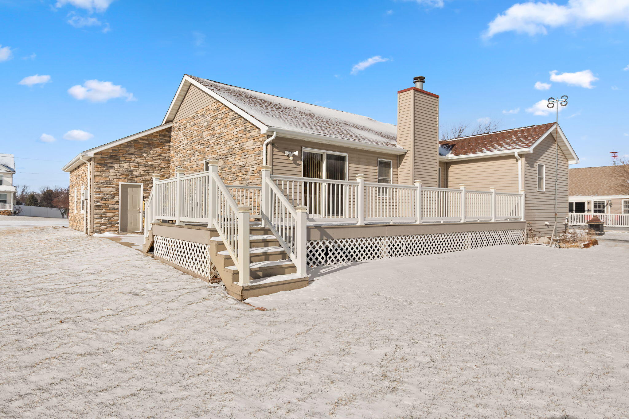 11609 Salyer Drive Wheatfield, IN 46392 - Photo 29 of 33 2048x1365