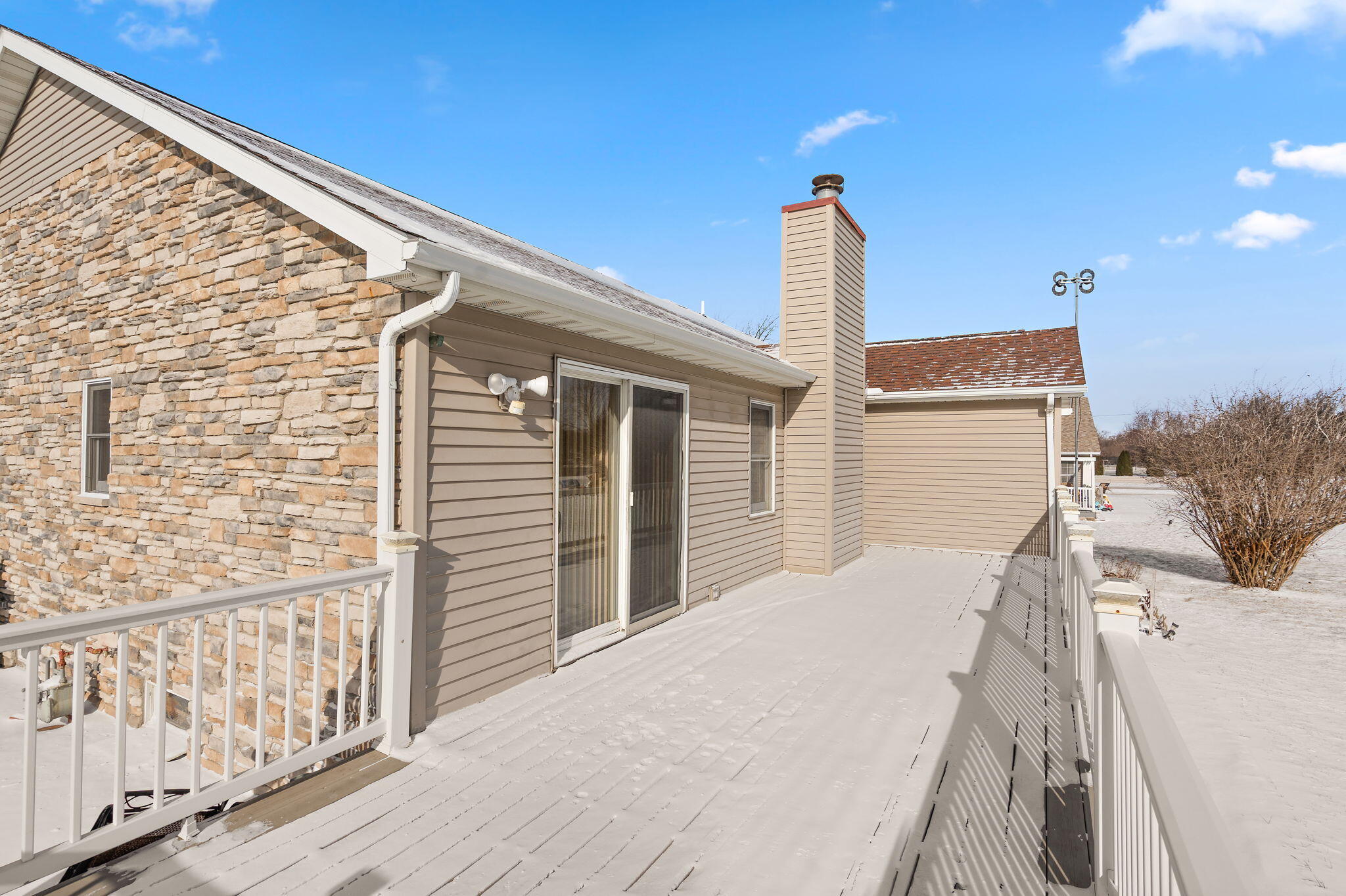 11609 Salyer Drive Wheatfield, IN 46392 - Photo 30 of 33 2048x1365