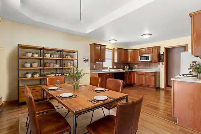 $349,900 | 11609 Salyer Drive, Wheatfield, IN 46392