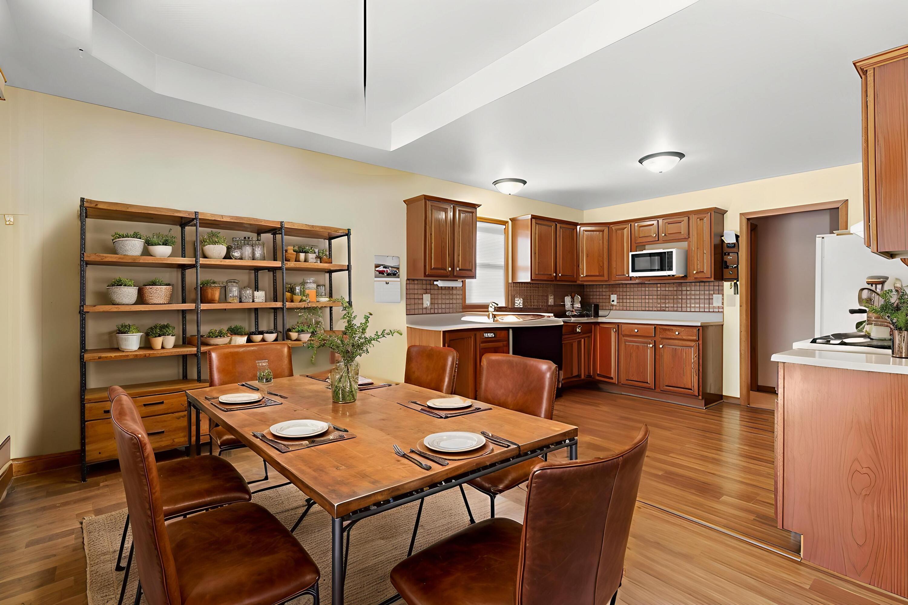 11609 Salyer Drive Wheatfield, IN 46392 - Photo 8 of 33 3000x2000