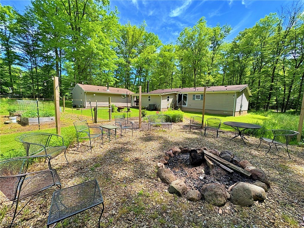 4233 County Line Road Lake Milton, OH 44429 - Photo 35 of 38