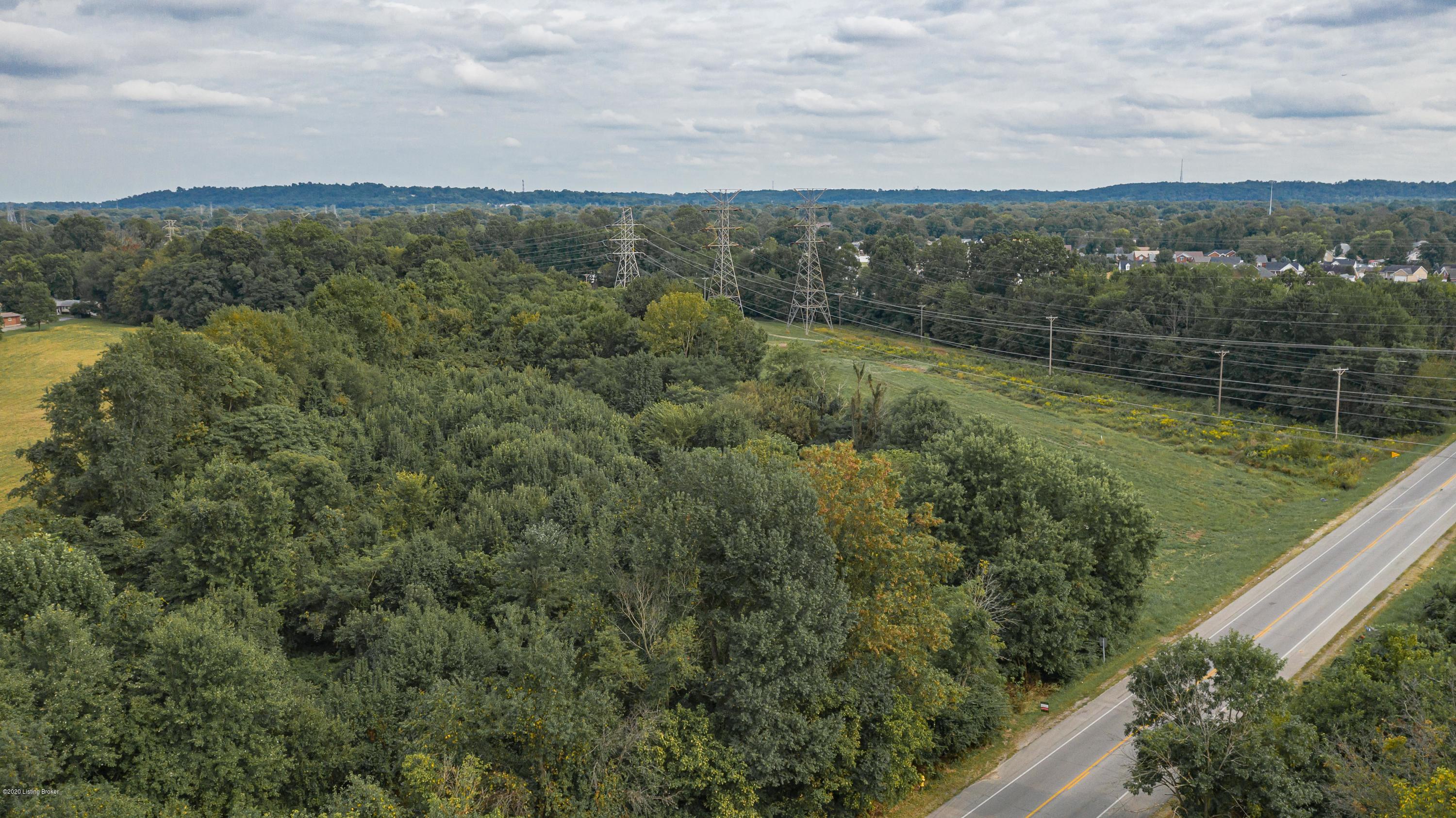 Lot 5-6 Terry Road Louisville, KY 40216 - Photo 34 of 37 DJI_0866