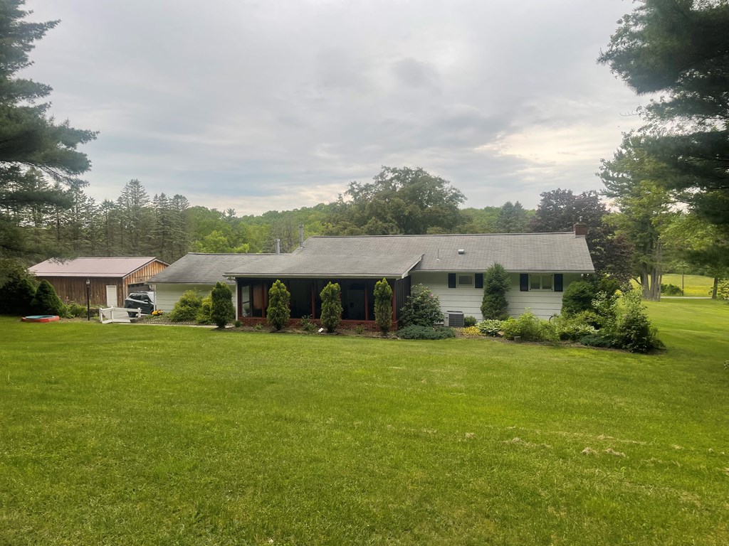 3744 C L School Road Strattanville, PA 16258 - Photo 2 of 37