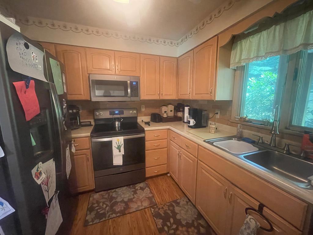 3744 C L School Road Strattanville, PA 16258 - Photo 28 of 37