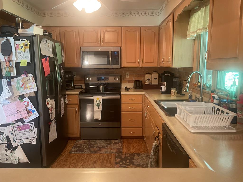 3744 C L School Road Strattanville, PA 16258 - Photo 30 of 37