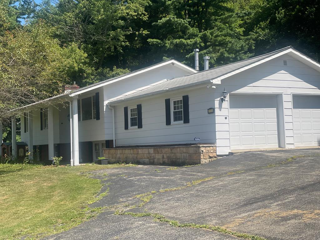 3744 C L School Road Strattanville, PA 16258 - Photo 36 of 37