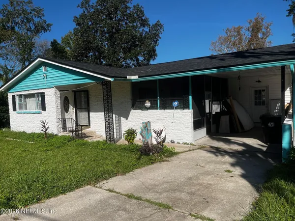 $159,000 | 211 Saturn Lane North, Orange Park, FL 32073