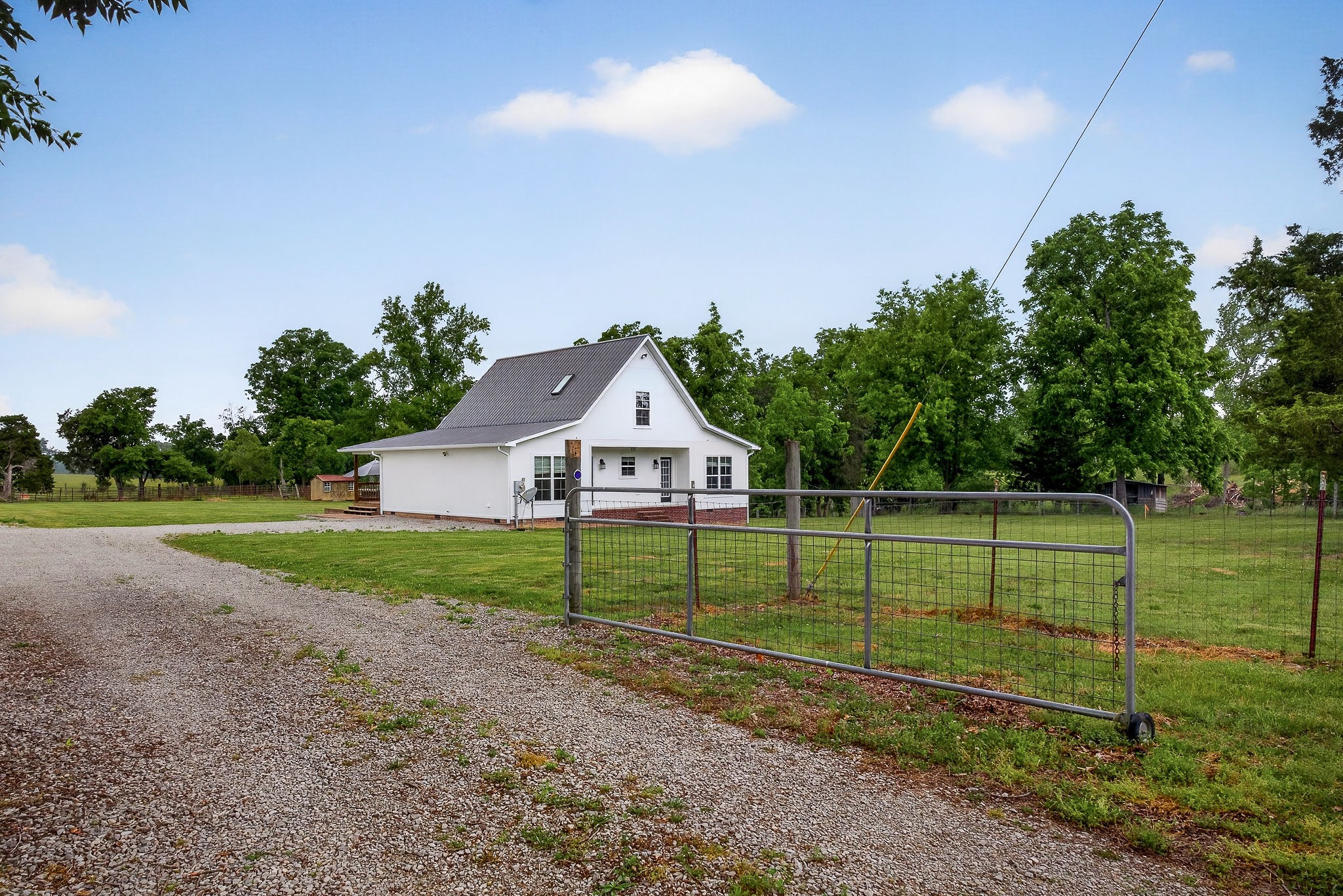 8495 Baxter Road Baxter, TN 38544 - Photo 62 of 62