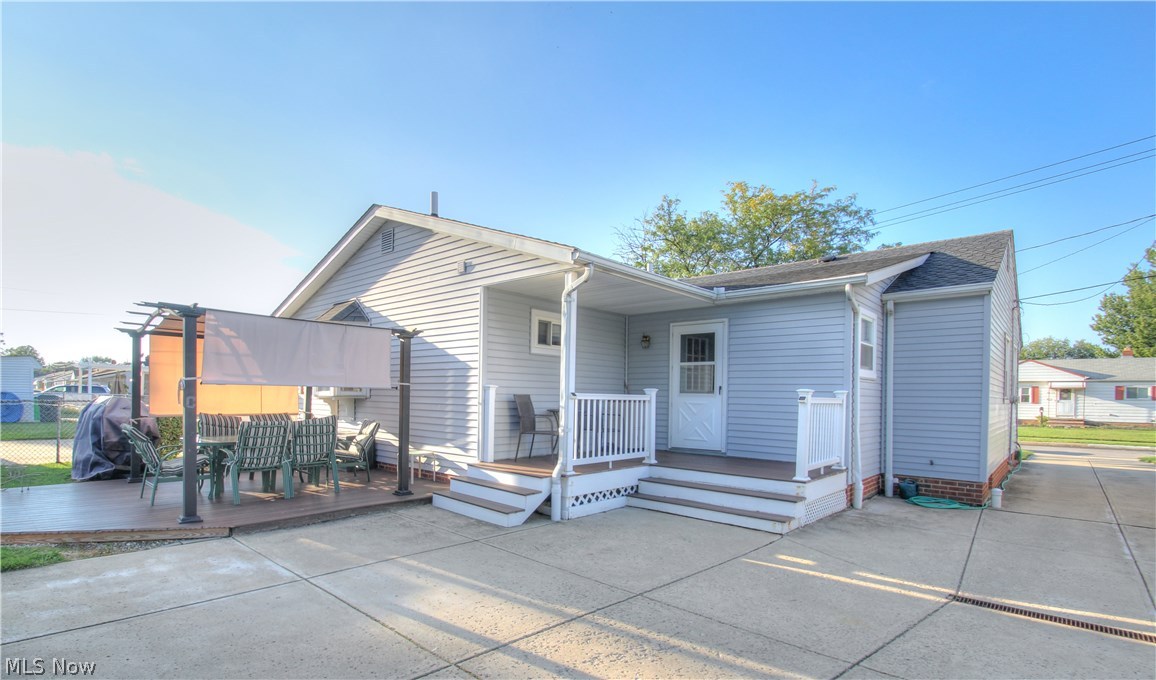 30128 Forestgrove Road Willowick, OH 44095 - Photo 35 of 35 Gallery Image 35