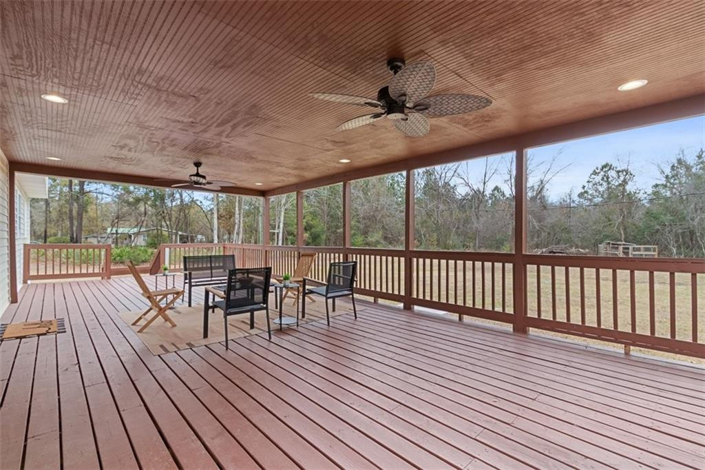 89 Virginia Road Hinesville, GA 31313 - Photo 19 of 31 Gallery Image 19