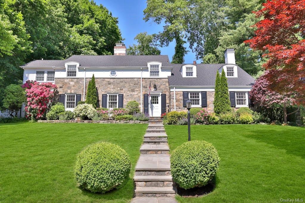 17 Tisdale Road, Scarsdale, NY 10583 Compass