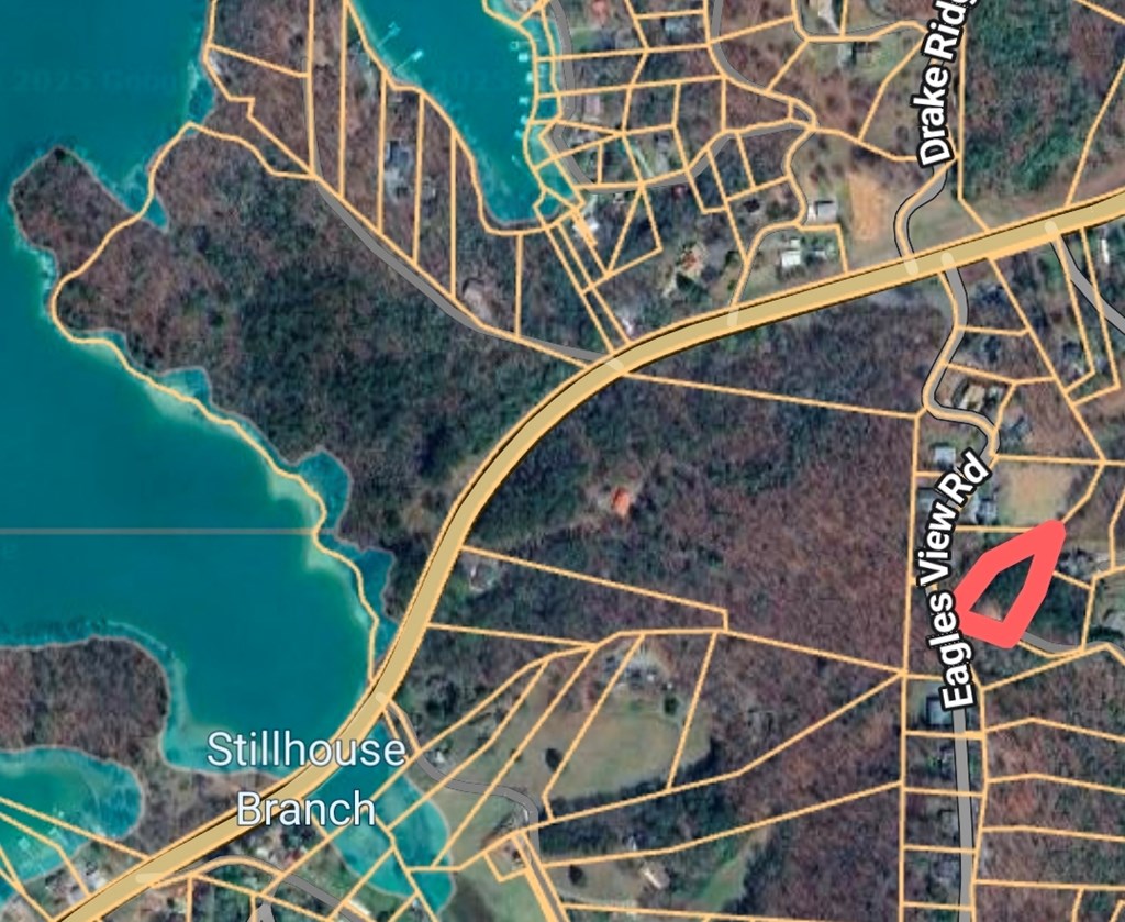 Lot 101 Eagles View Crescent Hayesville, NC 28904 - Photo 2 of 4 a view of entryway