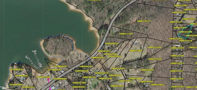 a view of a backyard of the house