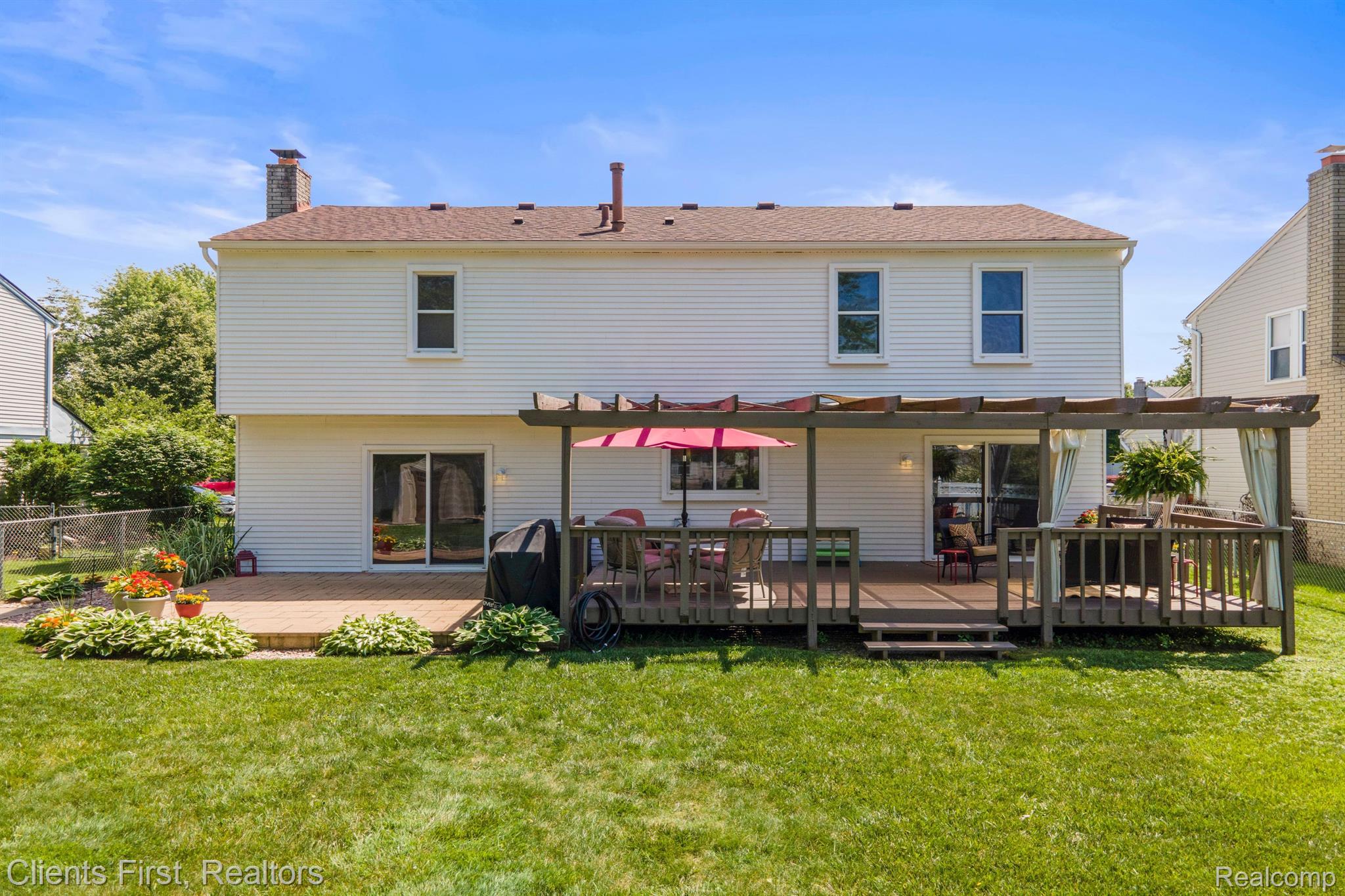 43130 Applewood Road Canton, MI 48188 - Photo 38 of 40 Gallery Image 38