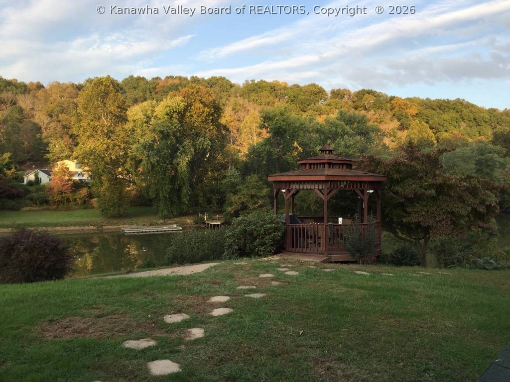 320 Strawberry Road St. Albans, WV 25177 - Photo 7 of 23 Gallery Image 7