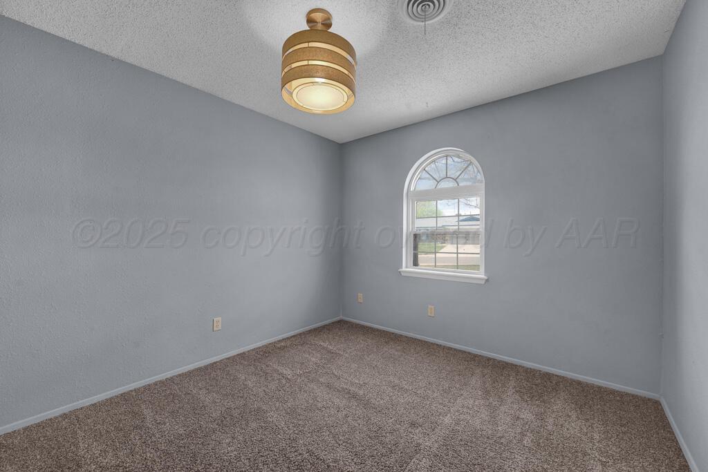 5203 Susan Drive Amarillo, TX 79110 - Photo 16 of 23 bedroom three 1