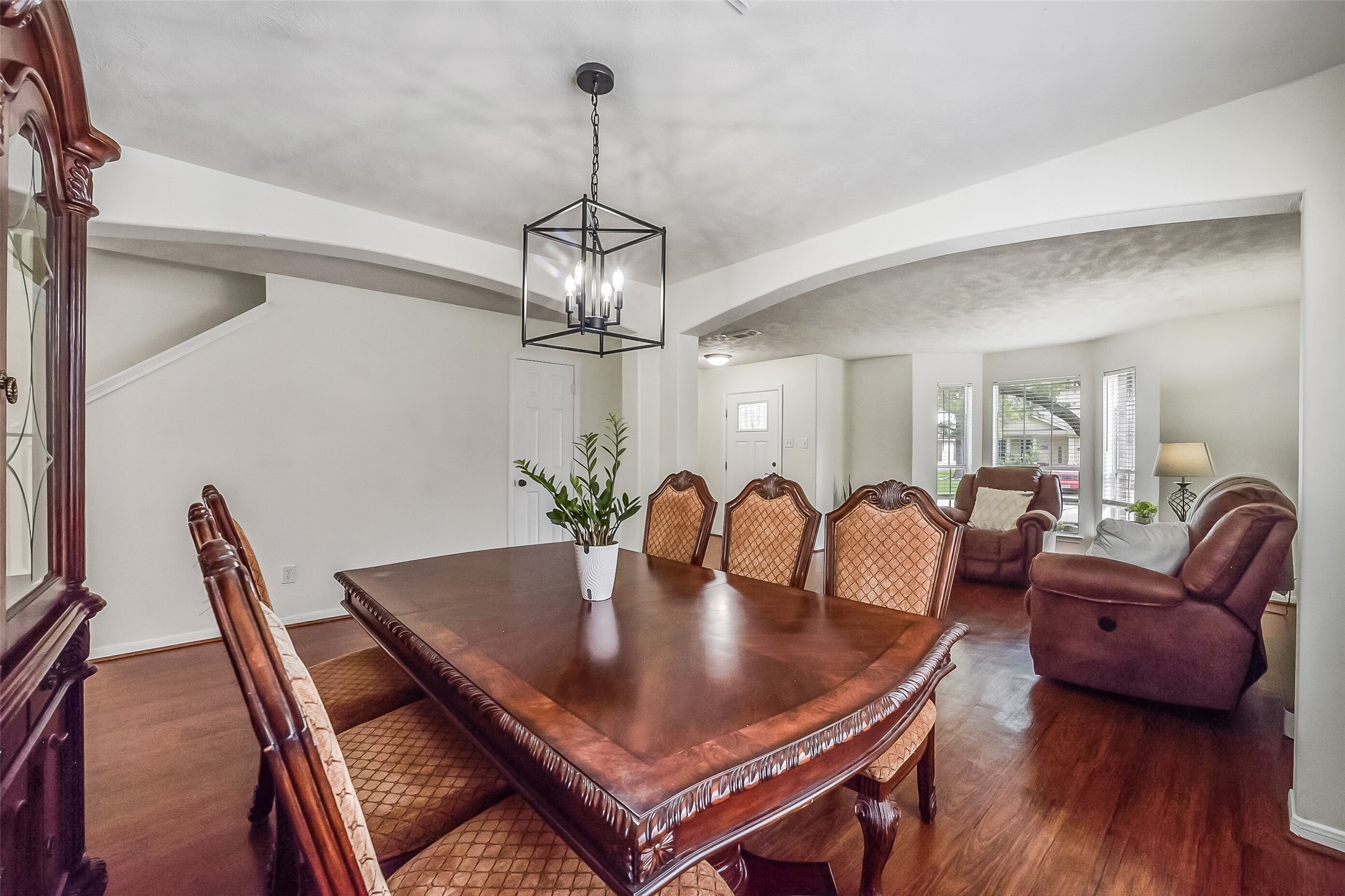 5014 Winding View Lane Humble, TX 77346 - Photo 6 of 28